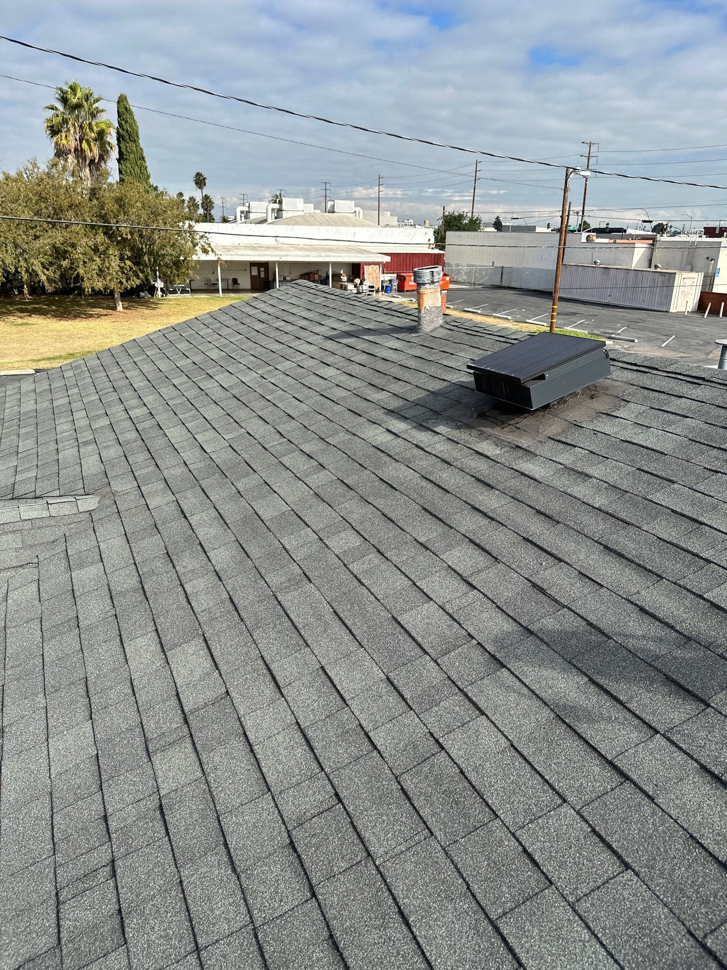 Roof Replacement - Gardena CA 90247 by Epic Roof Replacement