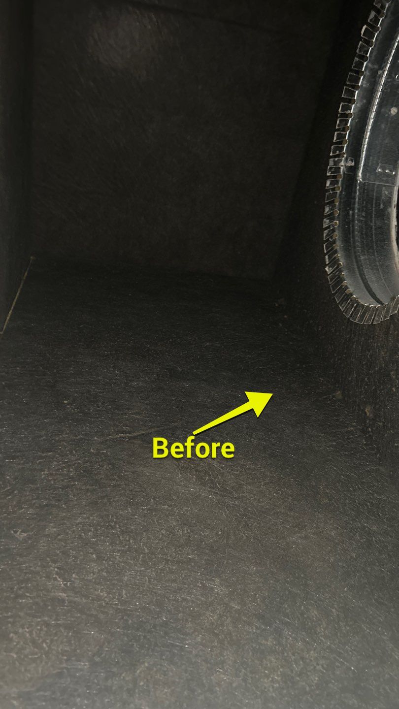 Air Duct Cleaning in Clermont by Hygienic Air, Inc