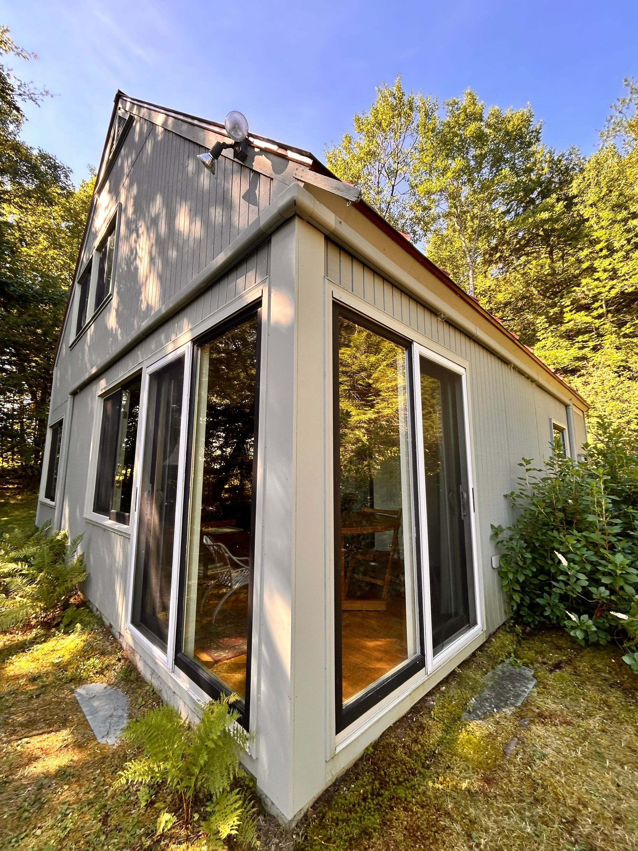 Glass Replacement using Low E Insulated Glass by Cheshire Glass Company