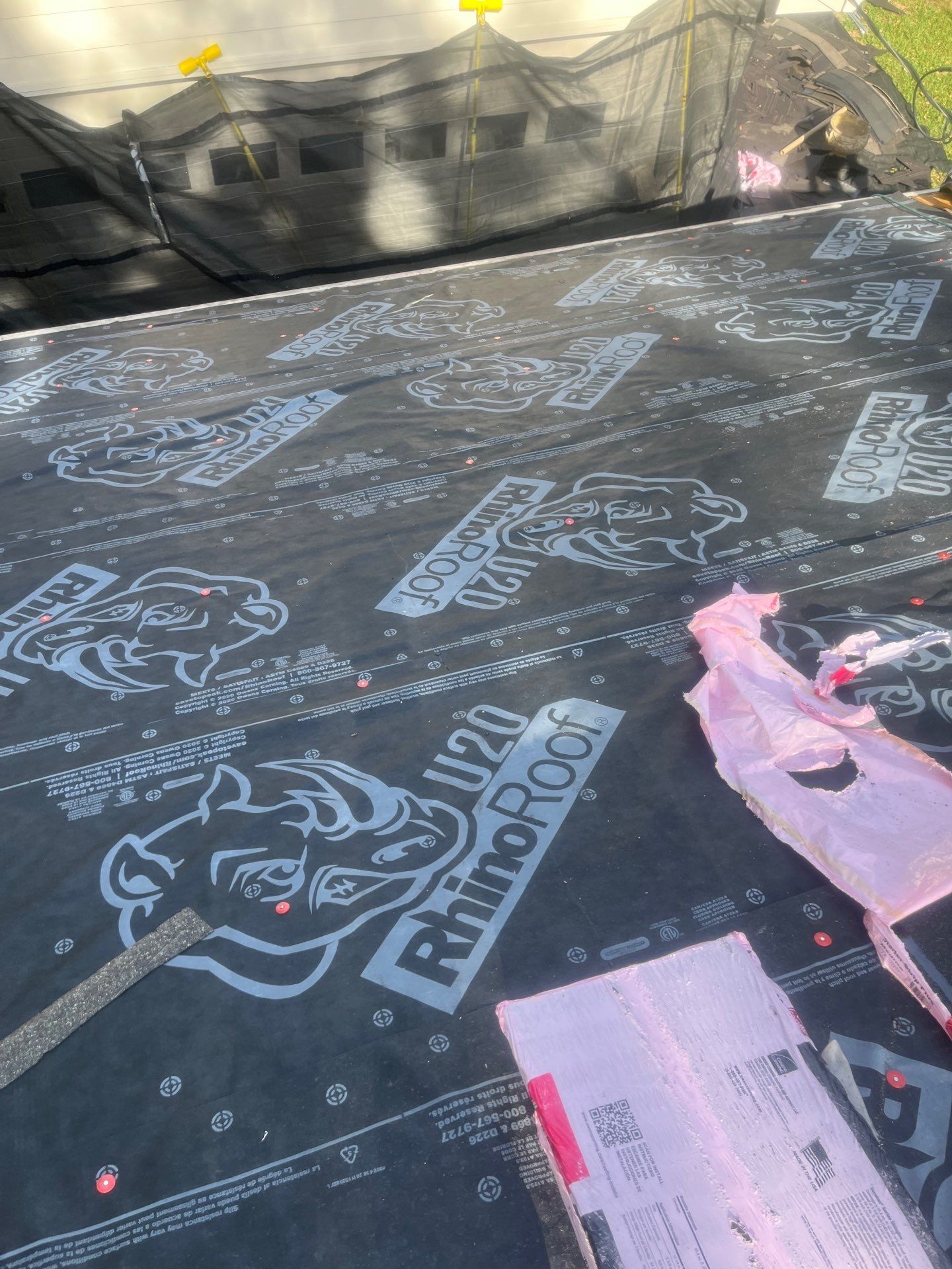 Owens Corning Duration! by Roof Concepts Construction