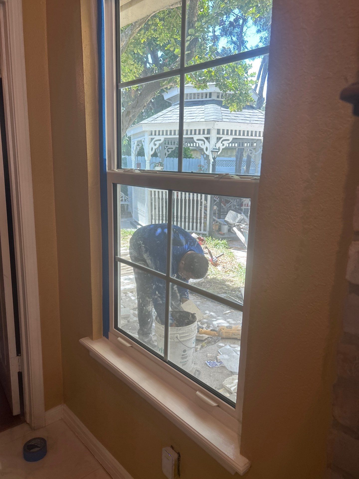 Exterior Upgrade by Bayfront Roofing and Construction