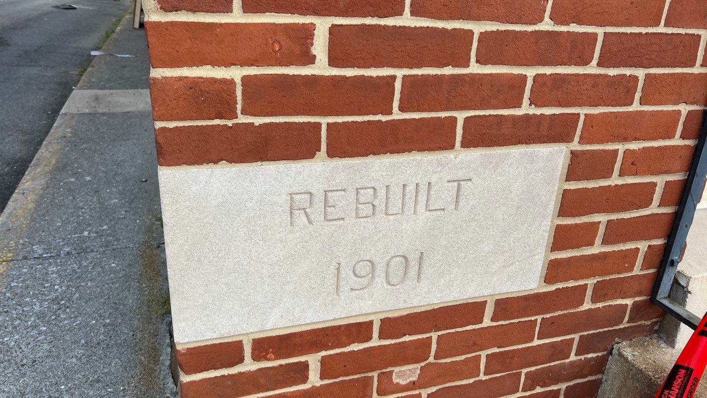 TRINITY by BulletpROOF Exteriors