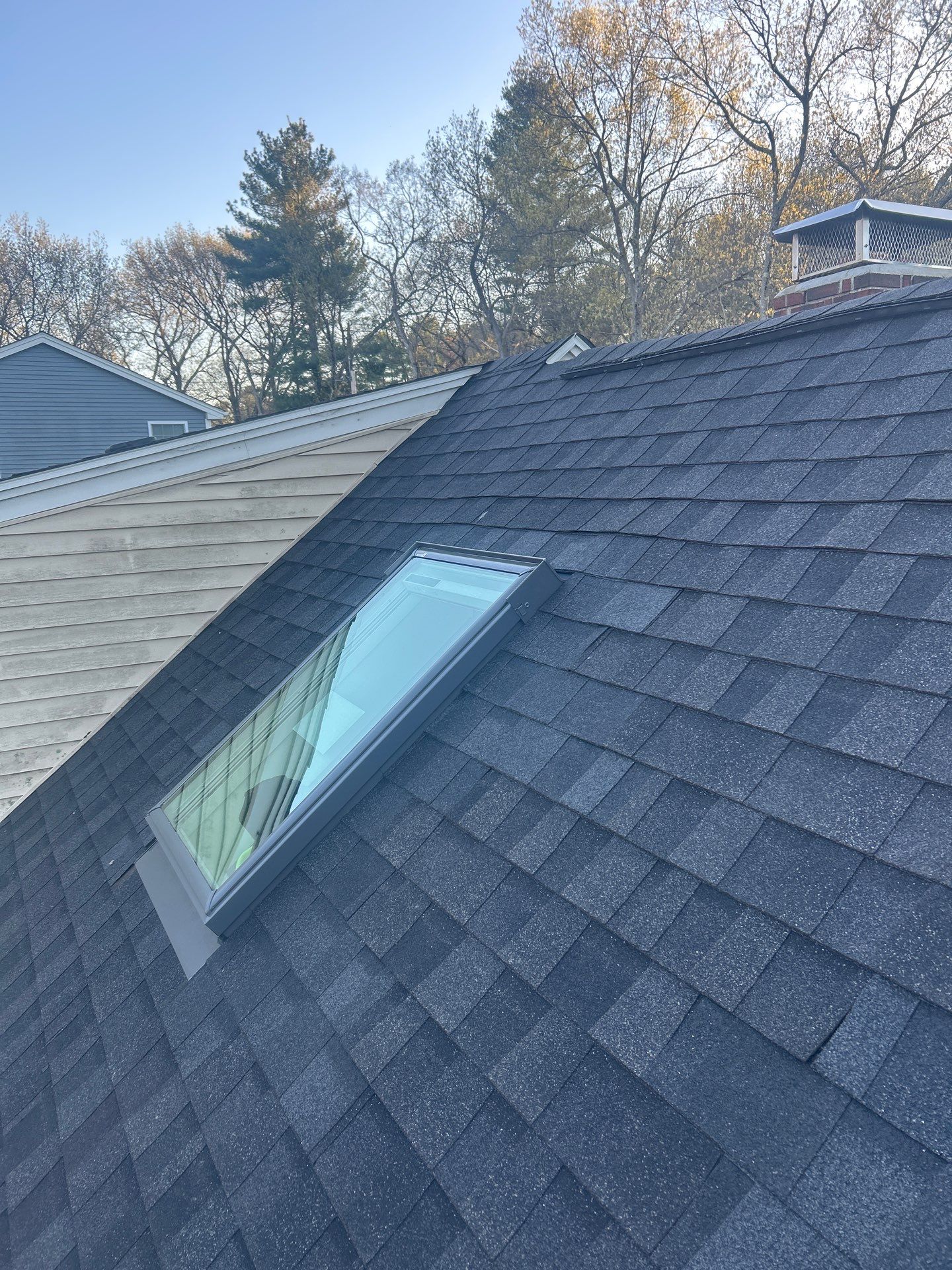 Skylights | Littleton by Mighty Dog Roofing of Greater Middlesex County
