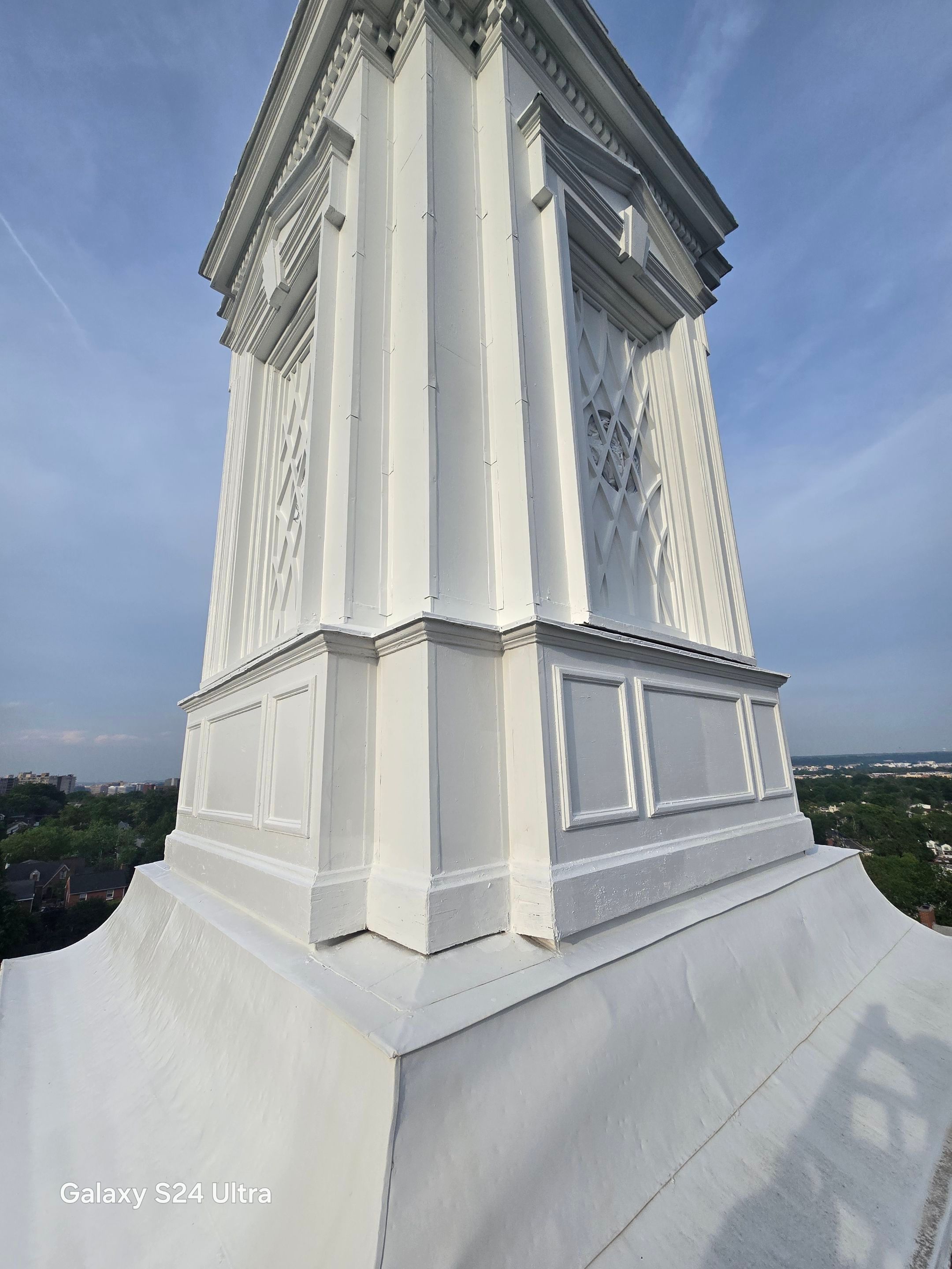 Commercial Exterior Painting in  Alexandria, VA by My Painter 