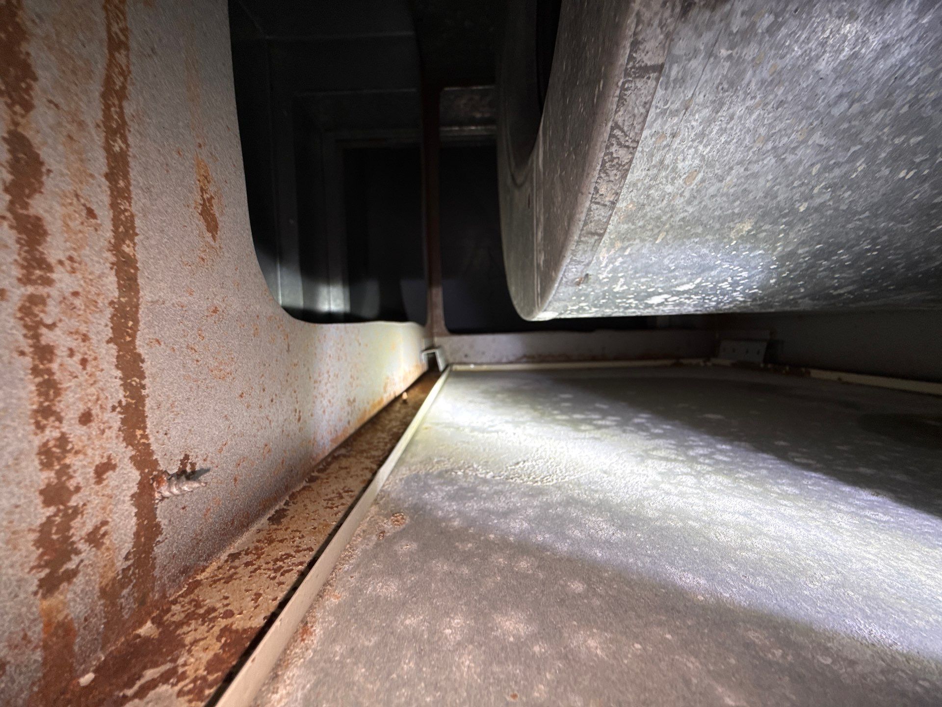 Comprehensive Air Duct Cleaning for Youngstown Residential Ventilation System by Superior Air Duct Cleaning
