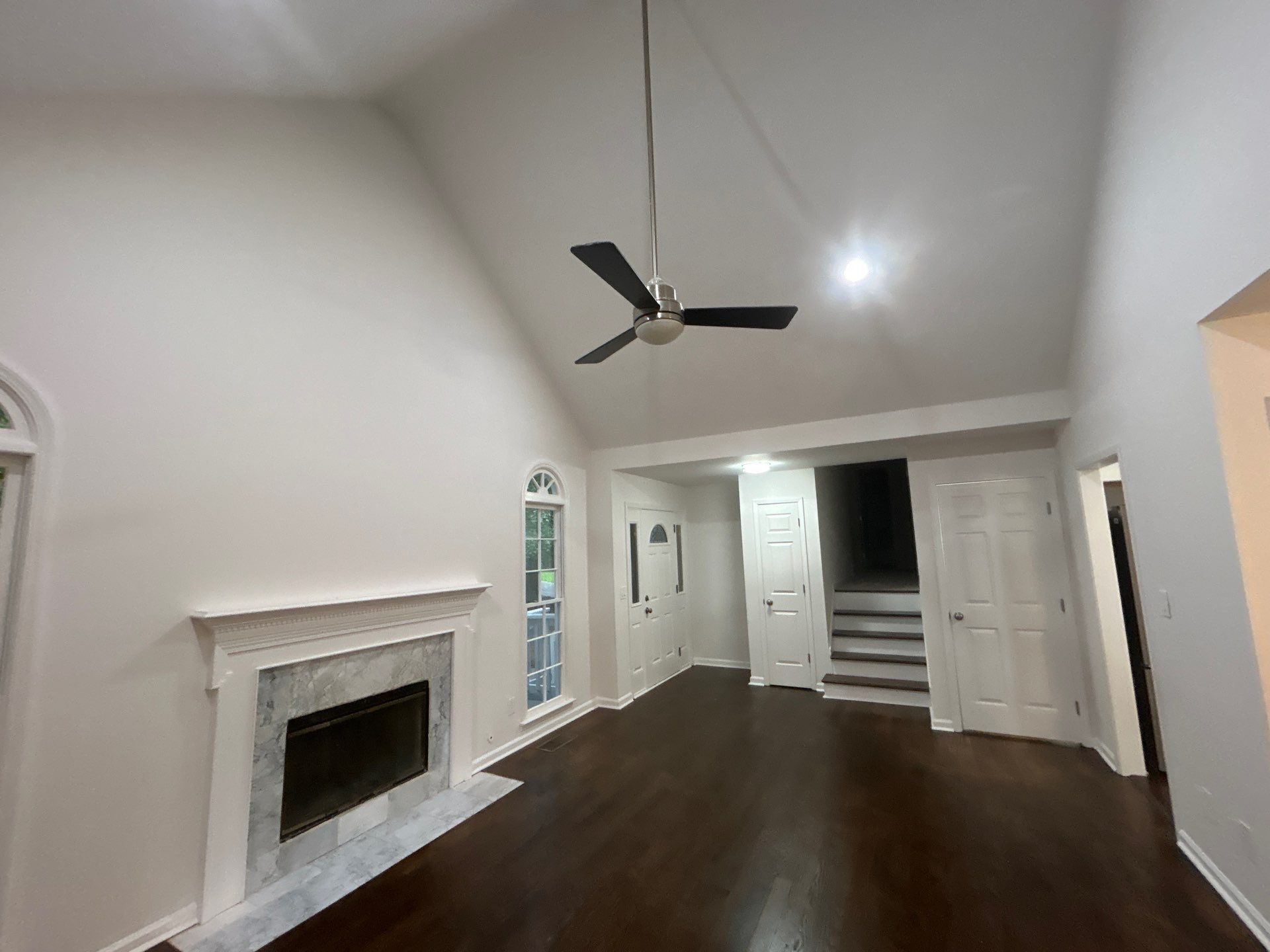 Whole Home Interior and Exterior Renovation in Cumming, Georgia by RENOMAXIT, LLC