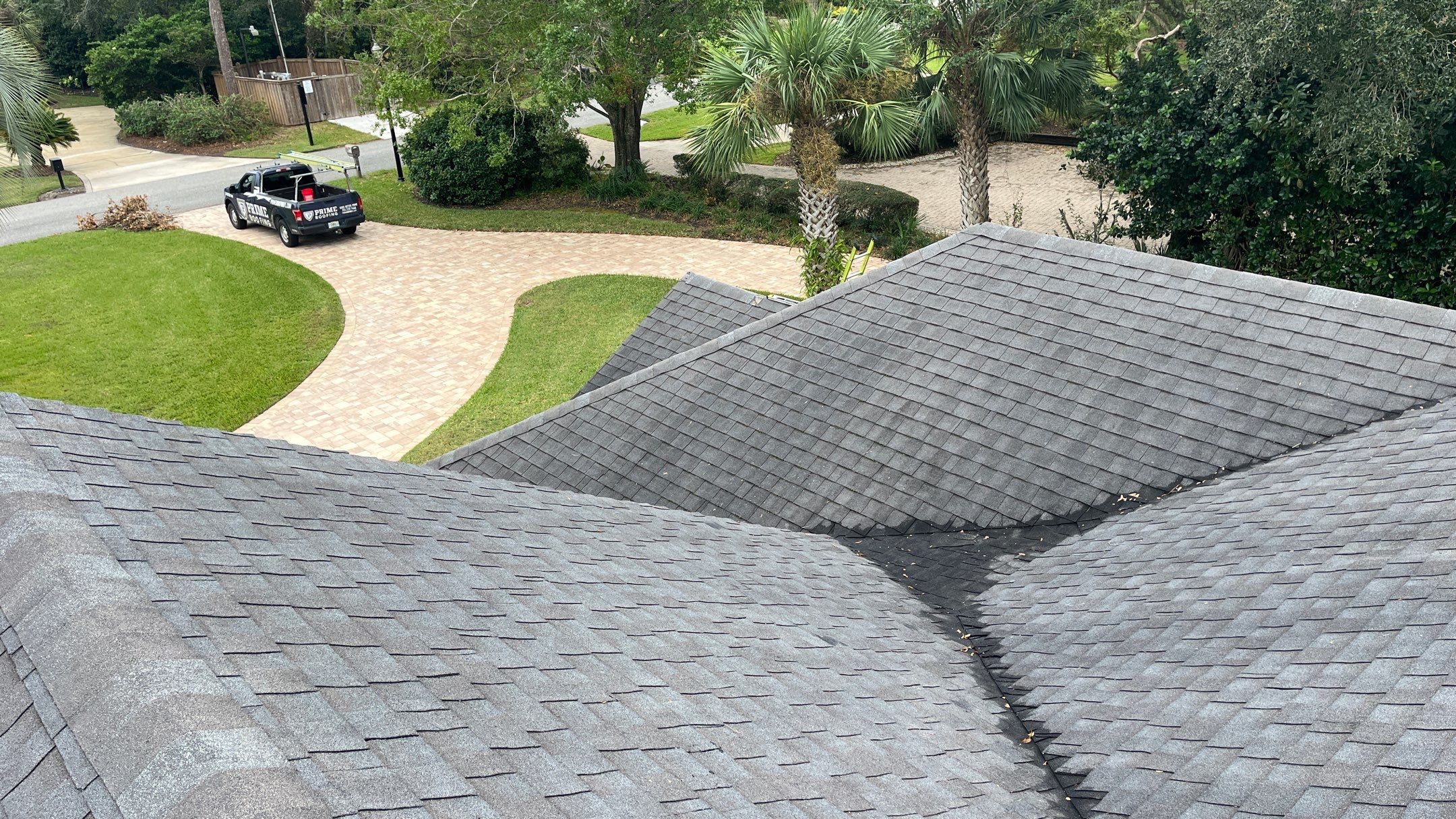 Shingle -> Shingle by Prime Roofing