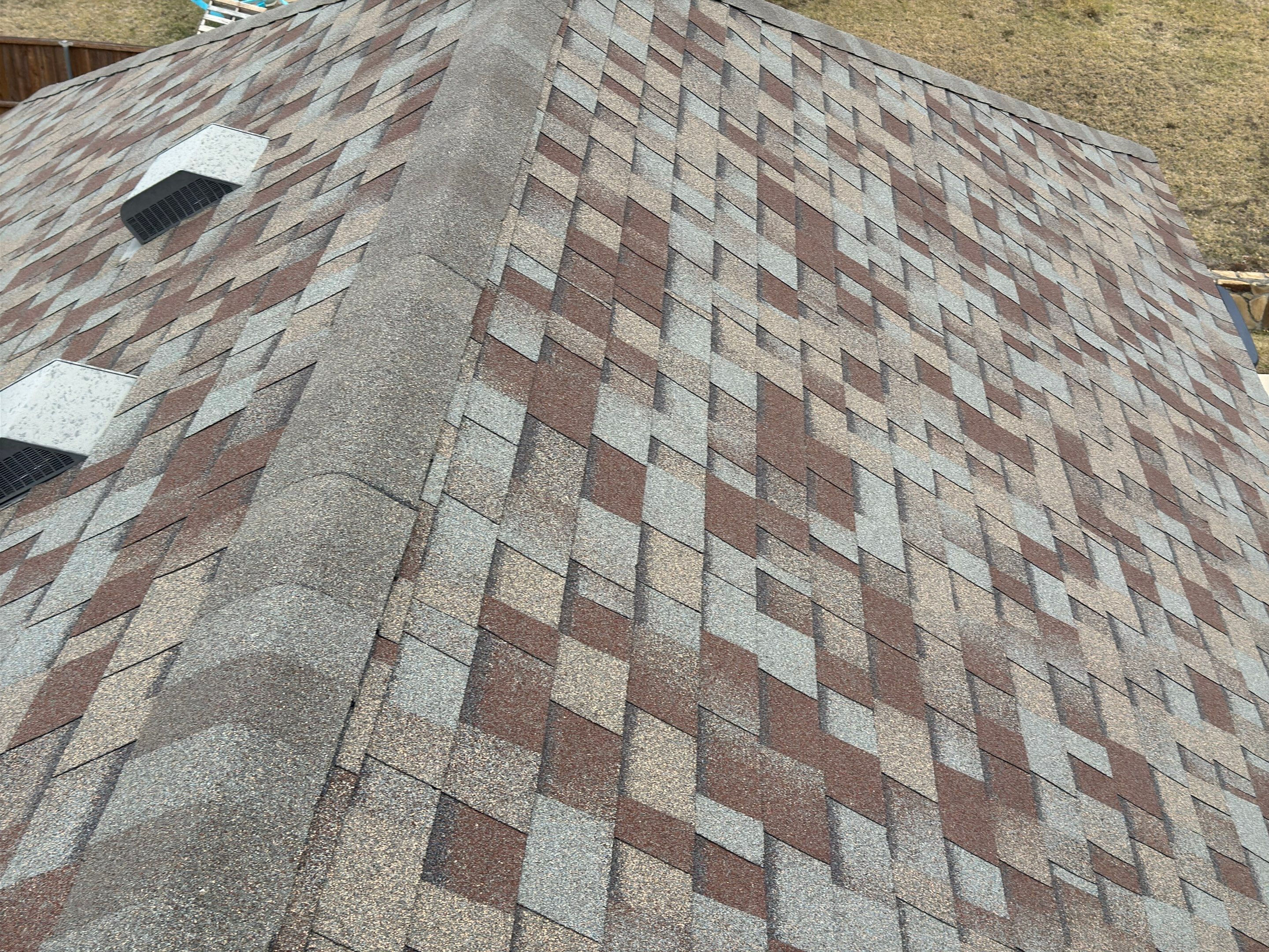 Project in Prosper, TX by NIMBUS GENERAL CONTRACTORS, LLC