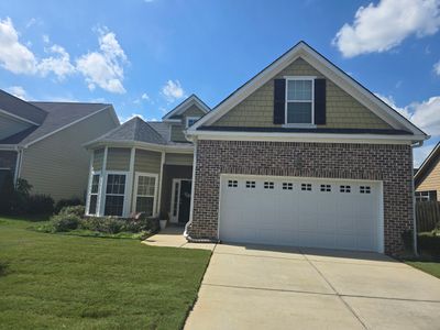 Exterior Refresh