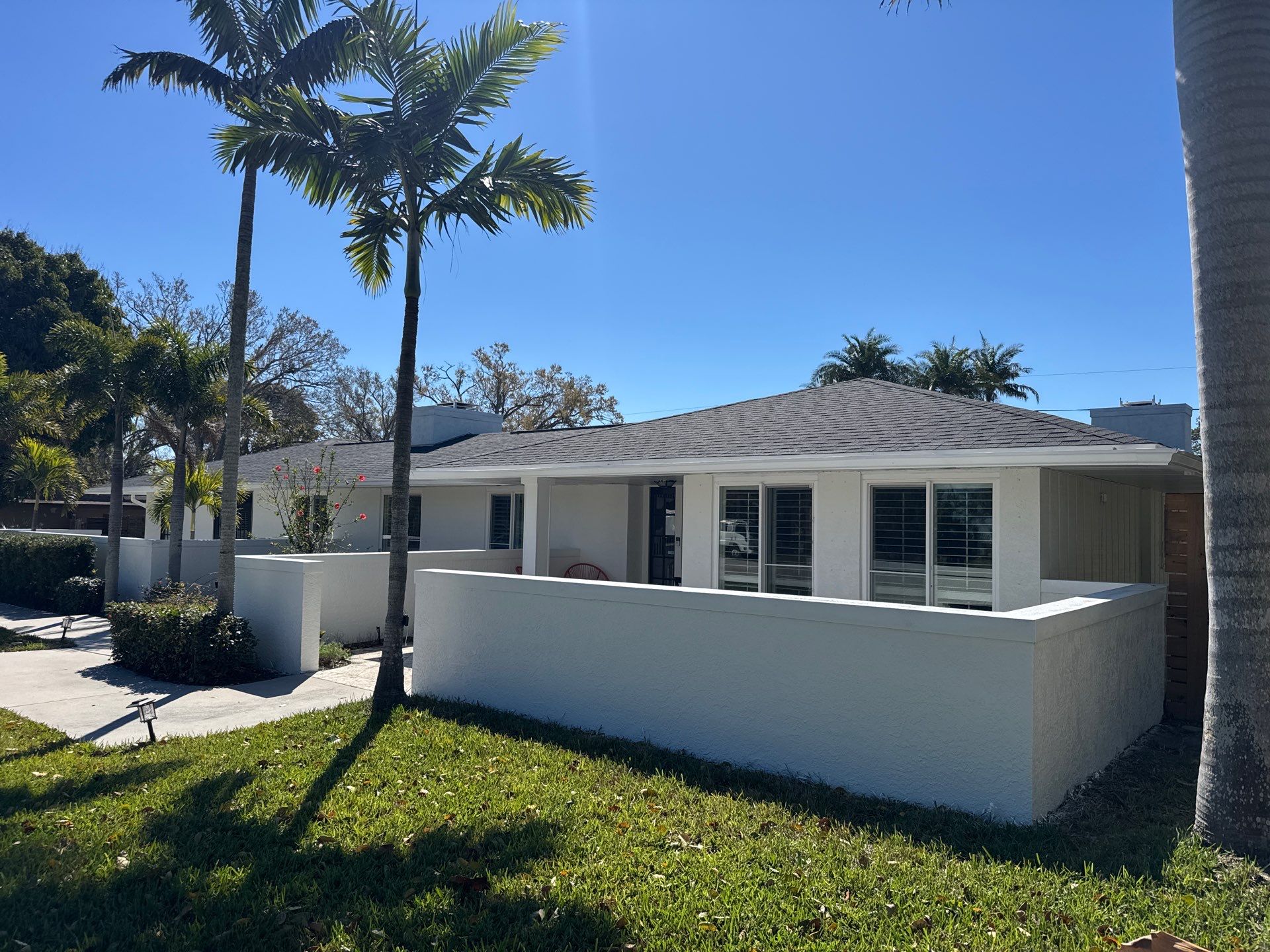 Exterior Painting Bradenton by That 1 Painter