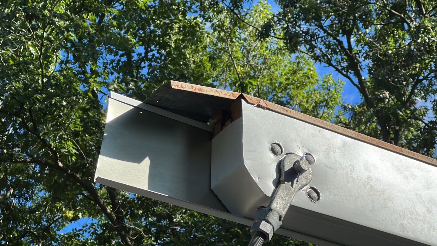 Siding Replacement using CertainTeed Restoration Classis D4 by 180 Contractors
