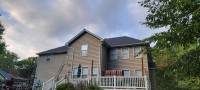 Roof Installation using GAF Timberline HDZ by ExteriorPros