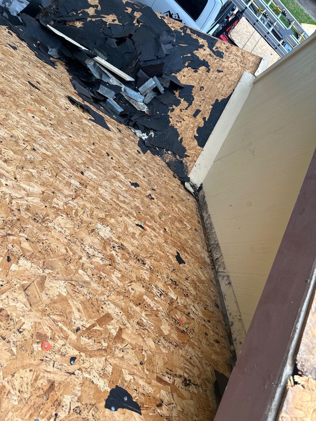Roof Repair in Stafford TX by Roof Repair Company
