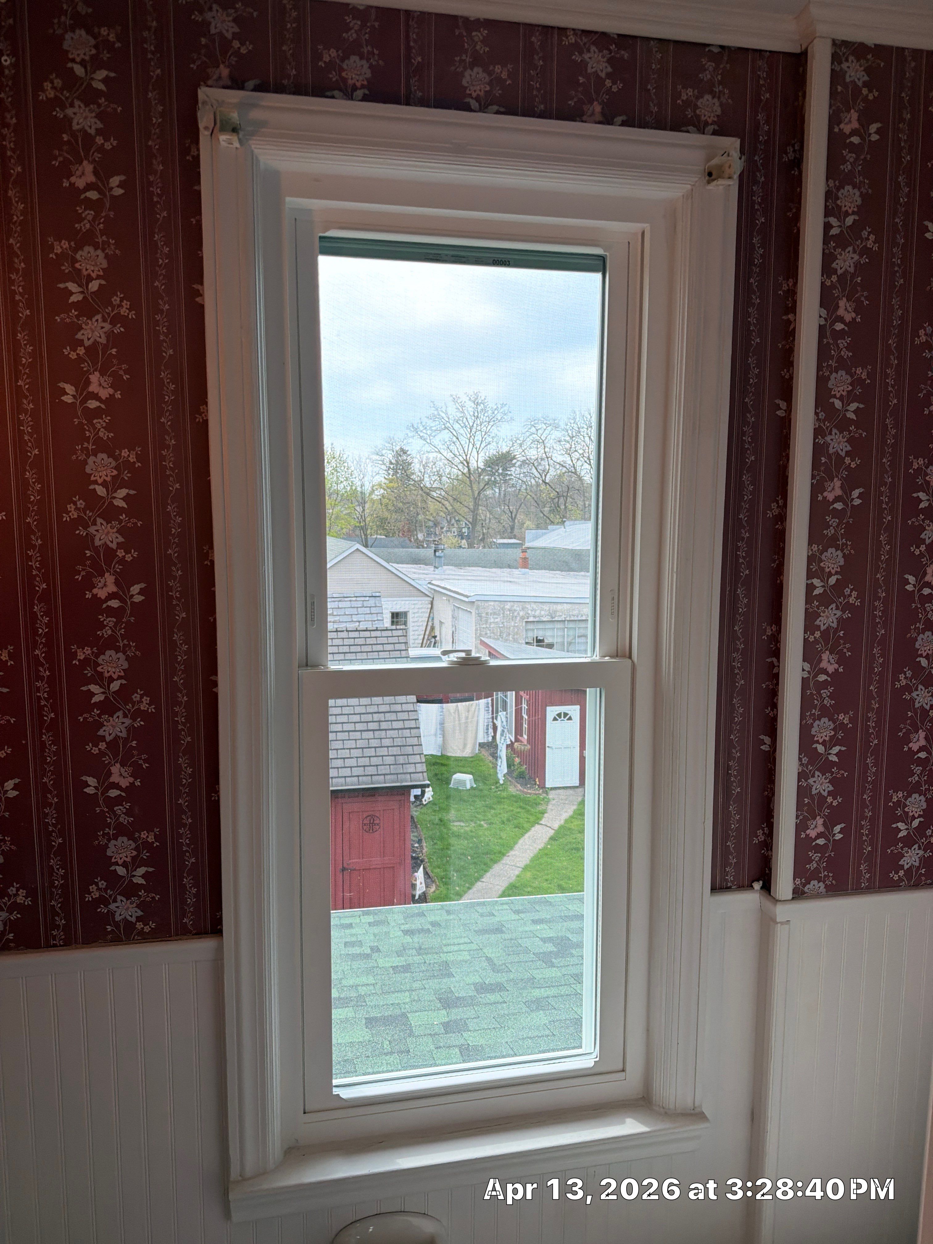 New Windows by Stofan Construction LLC