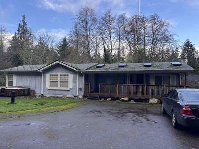 Residential Gutter Repair in Port Orchard, WA