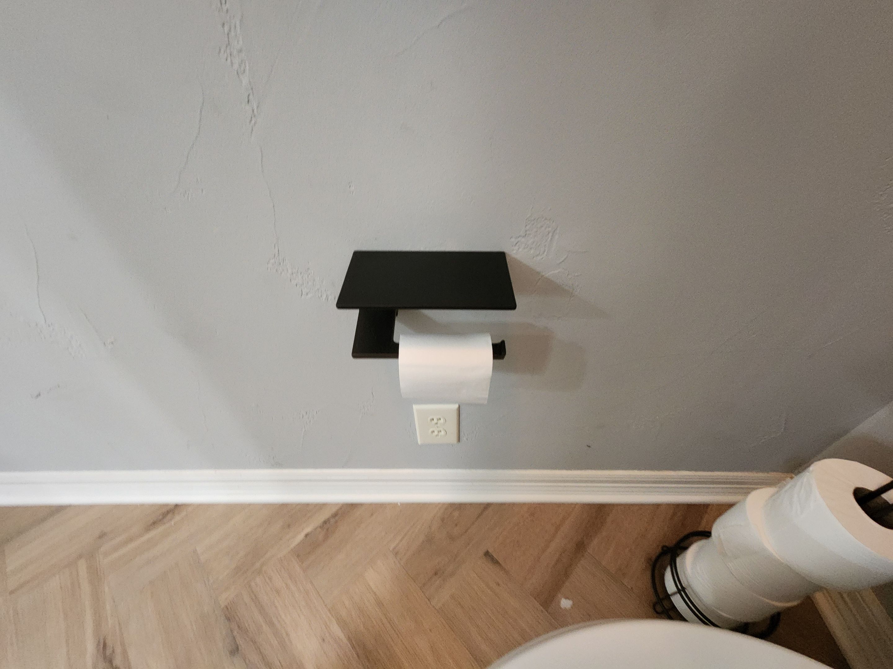 San Antonio Bathroom Remodel with Black Free-Standing Tub by Legacy Bath and Kitchen 