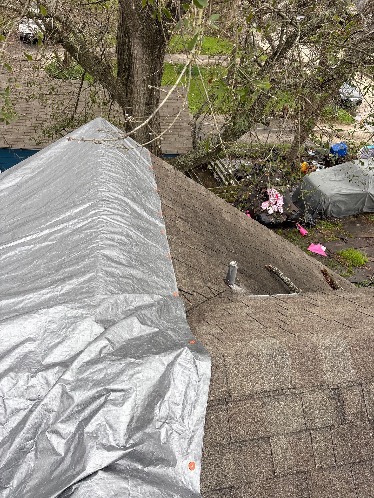 Roof Repair Baytown by Roof Repair Company