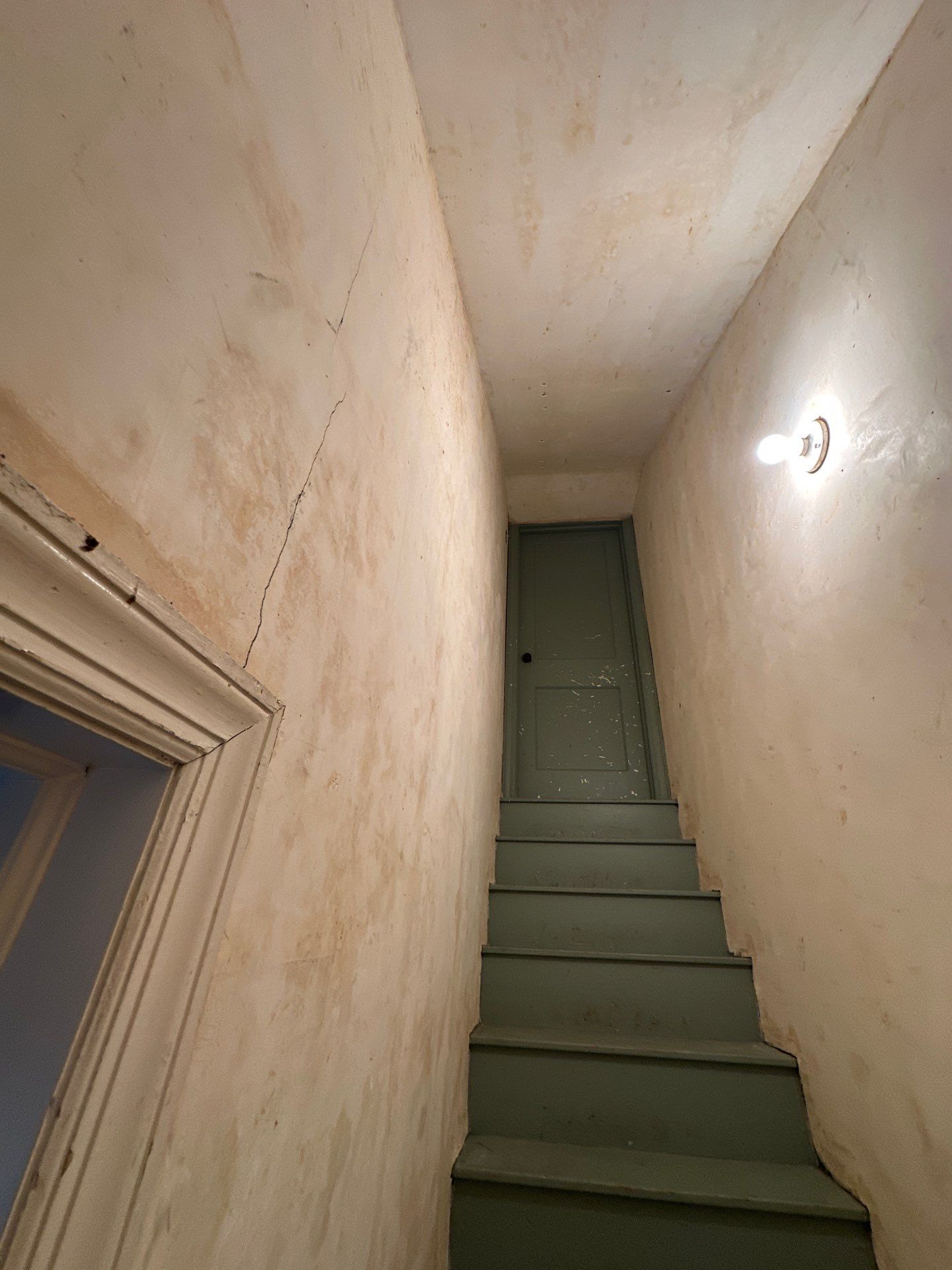 Wallpaper Removal and Interior Painting  by Heiler Painting