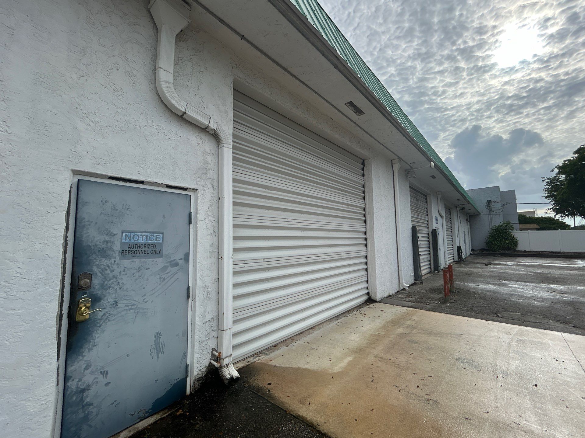 JJ & K POMPANO BEACH by Souffront Construction & Engineering