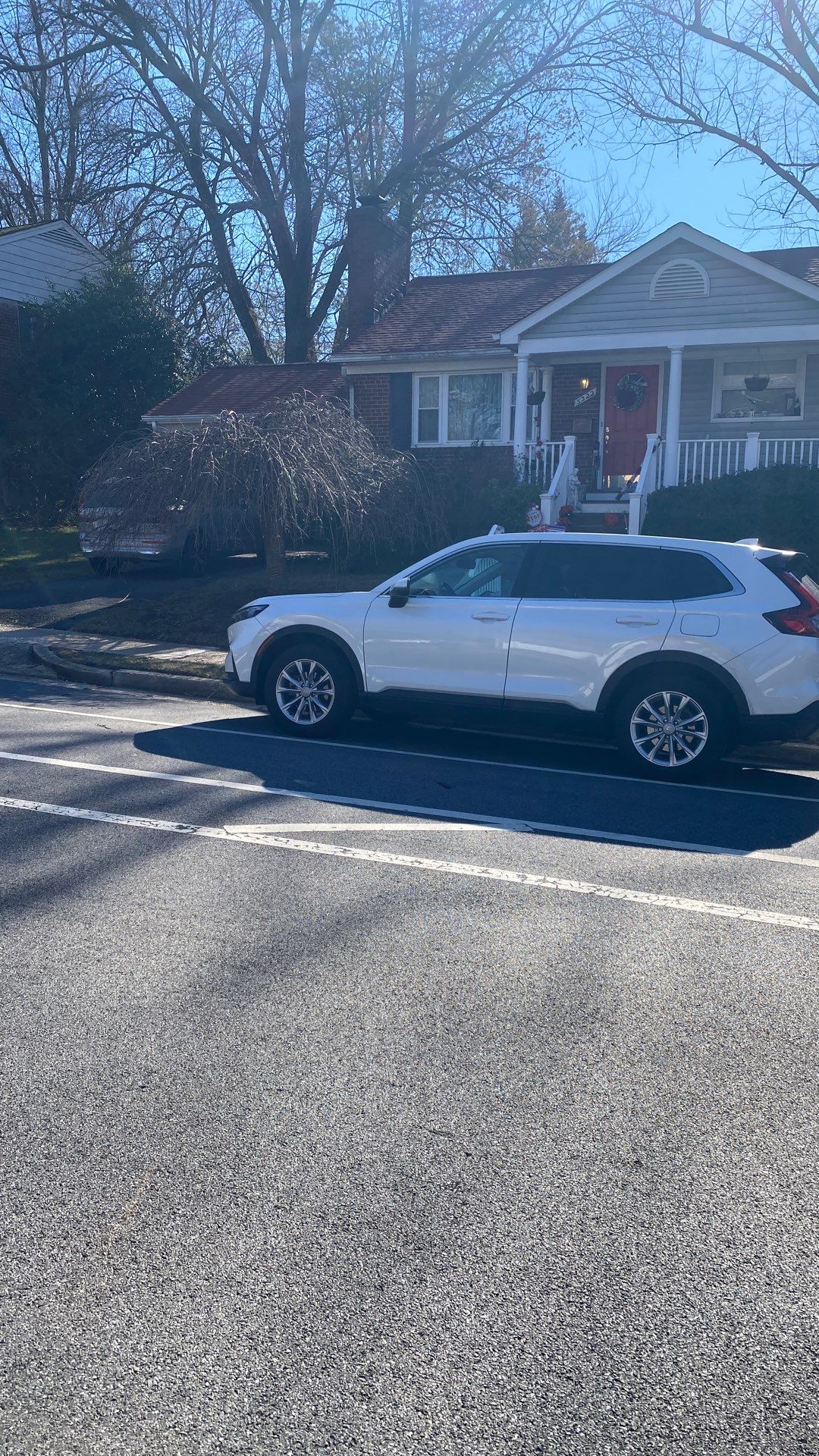 Arlington :Residential Roof Replacement with CertainTeed Landmark Pro in Max Def Red Oak  by RM Banning, Inc.