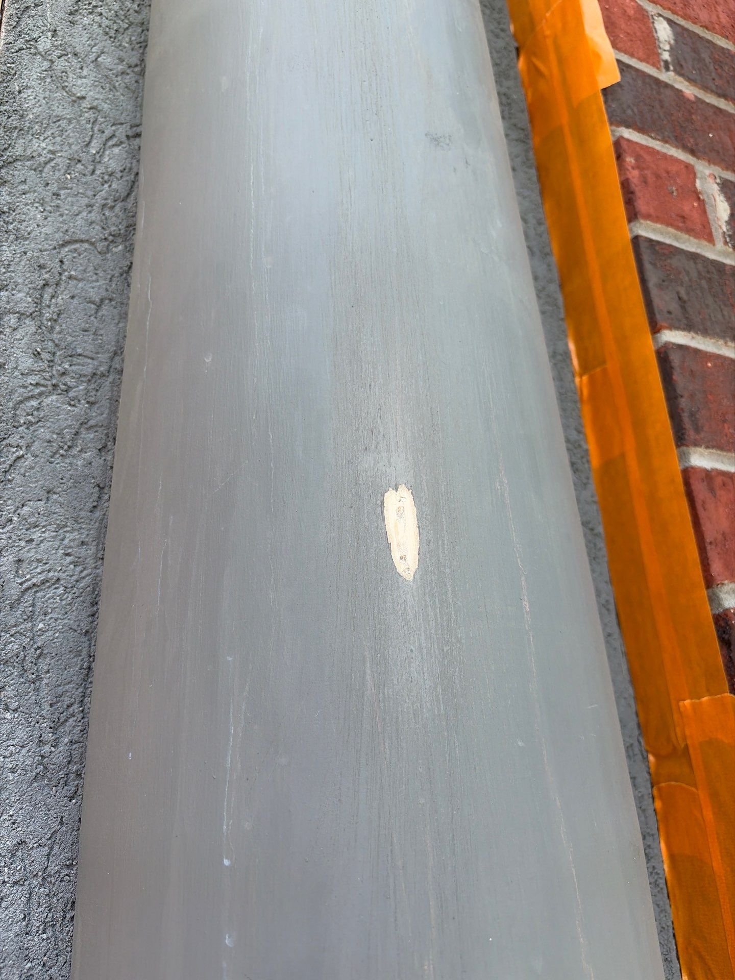 Custom-Match Color Repaint in Tyler, TX by Quality Coats Painting