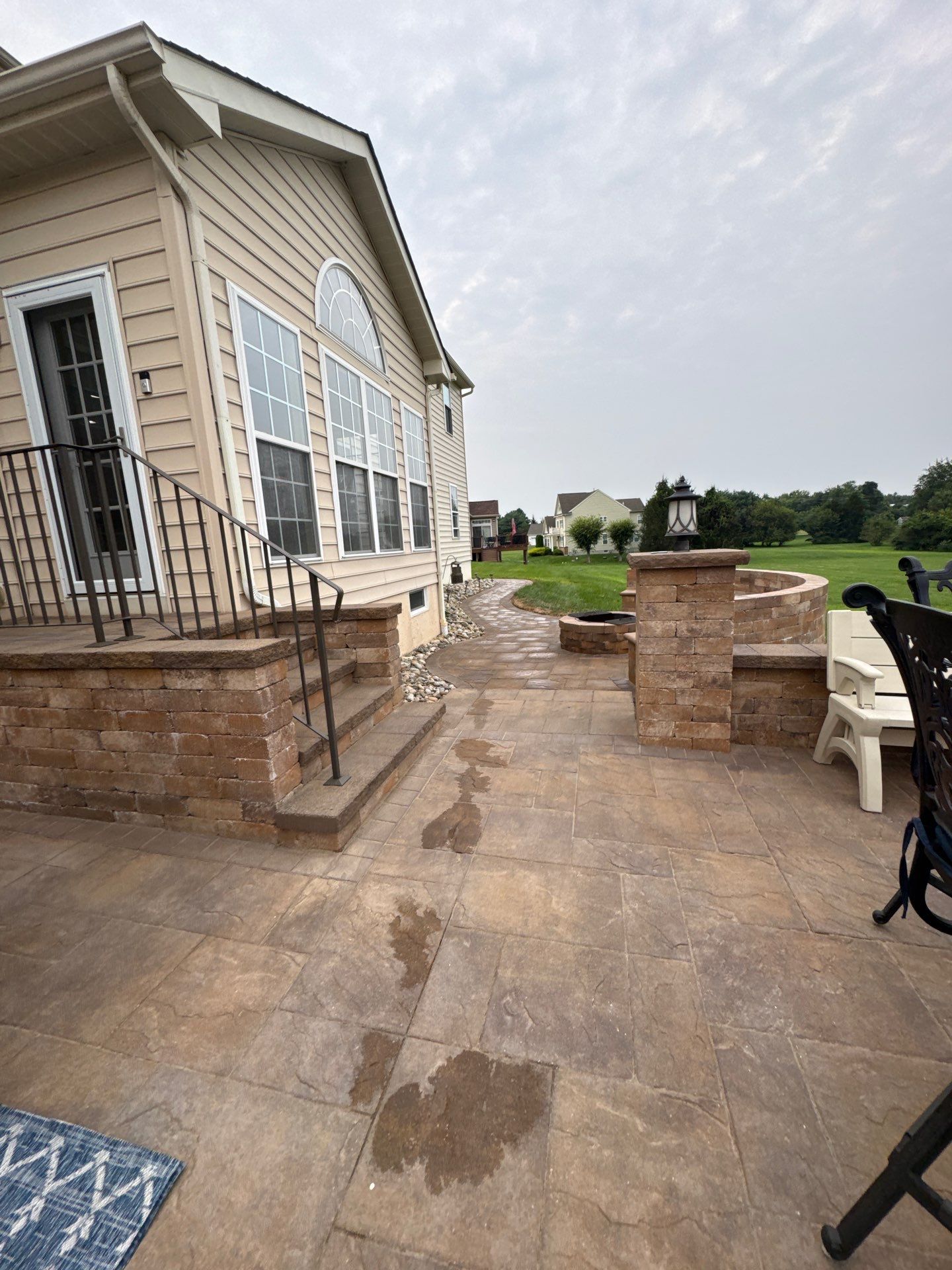 Project in Bear by Studio G Indoor Spaces & Outdoor Living