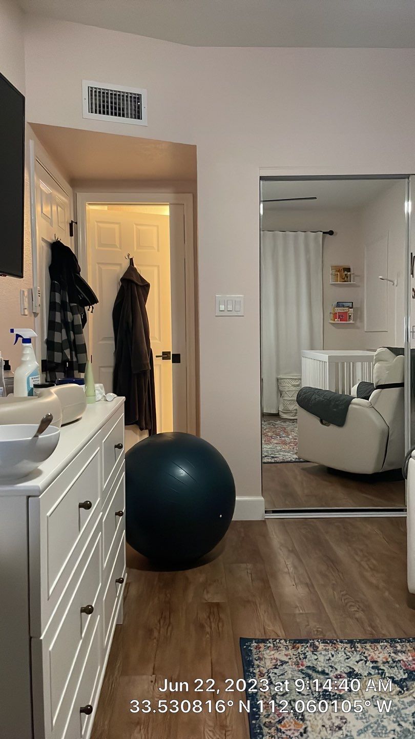 sdcv by CompanyCam Sales Demo