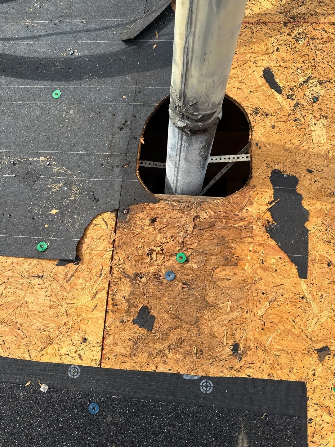 Roof Repair Houston by Roof Repair Services LLC