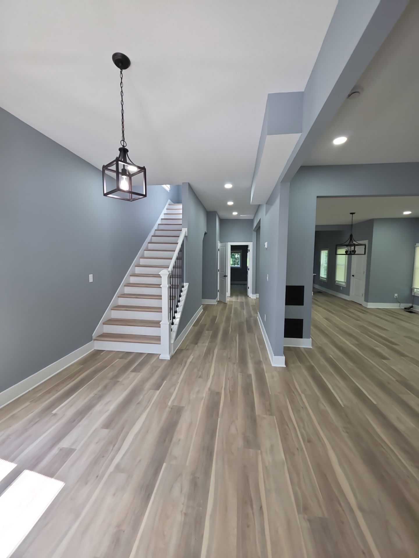 Historic Restoration by Ajayi Design and Construction