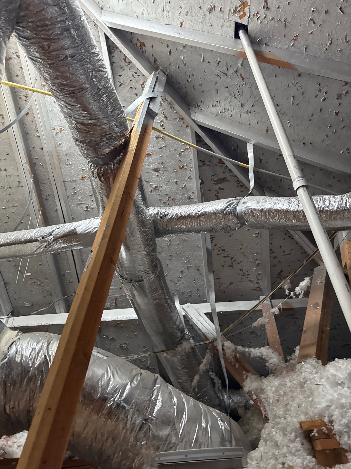 Project in Wylie by Rhino Roofing and General Contracting, LLC
