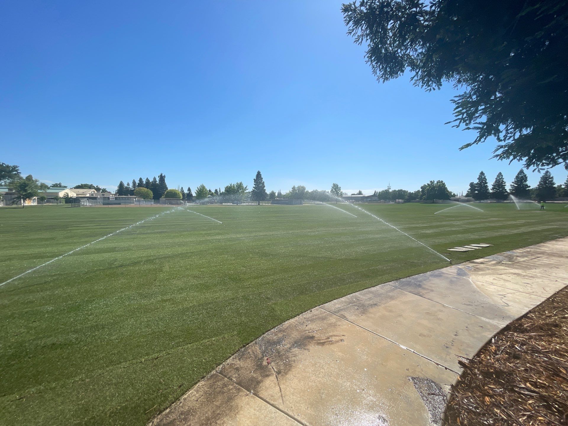 A-G Sod Farms featured photo.