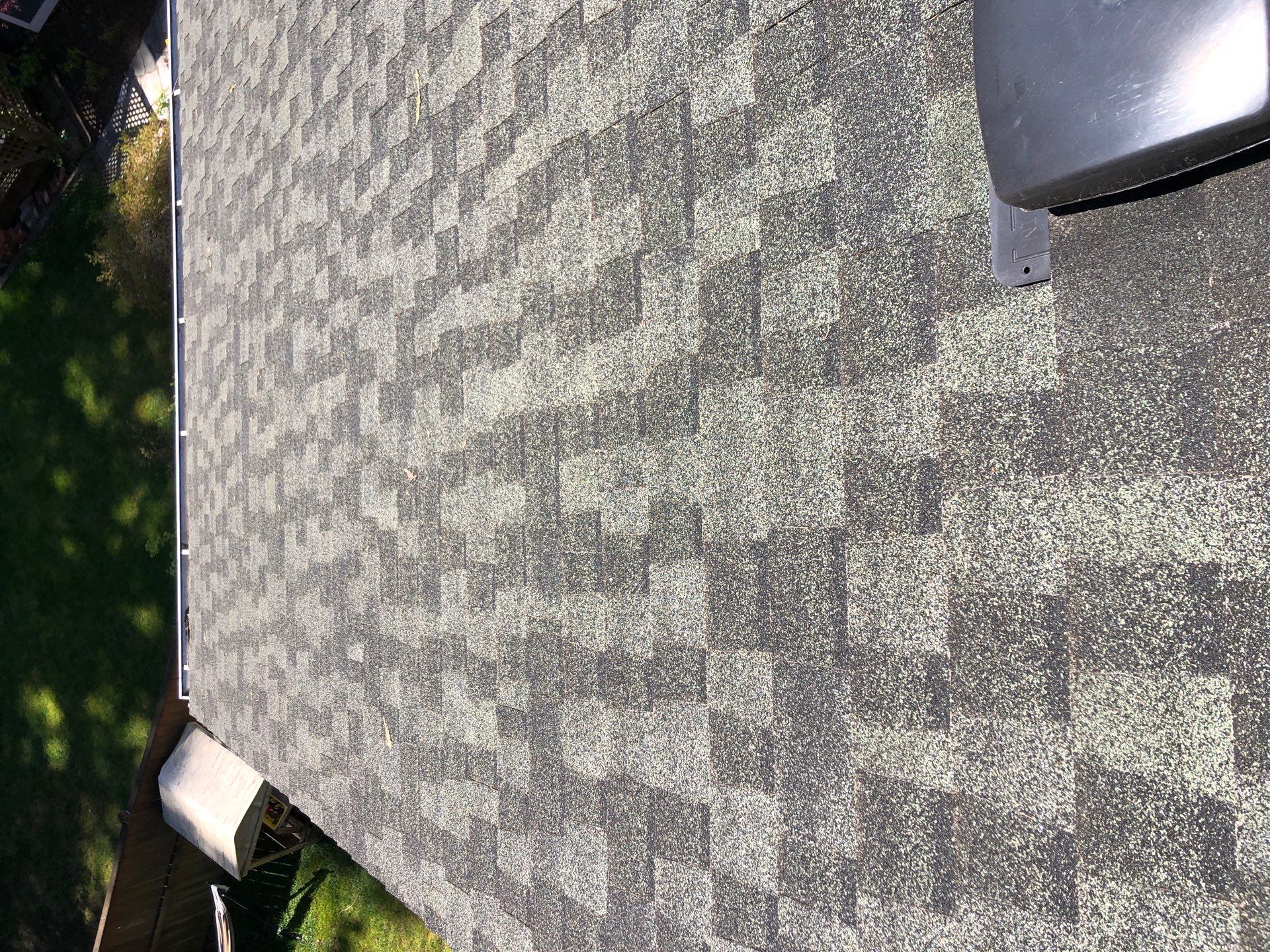 Project in Bellingham by Connolly Construction Company