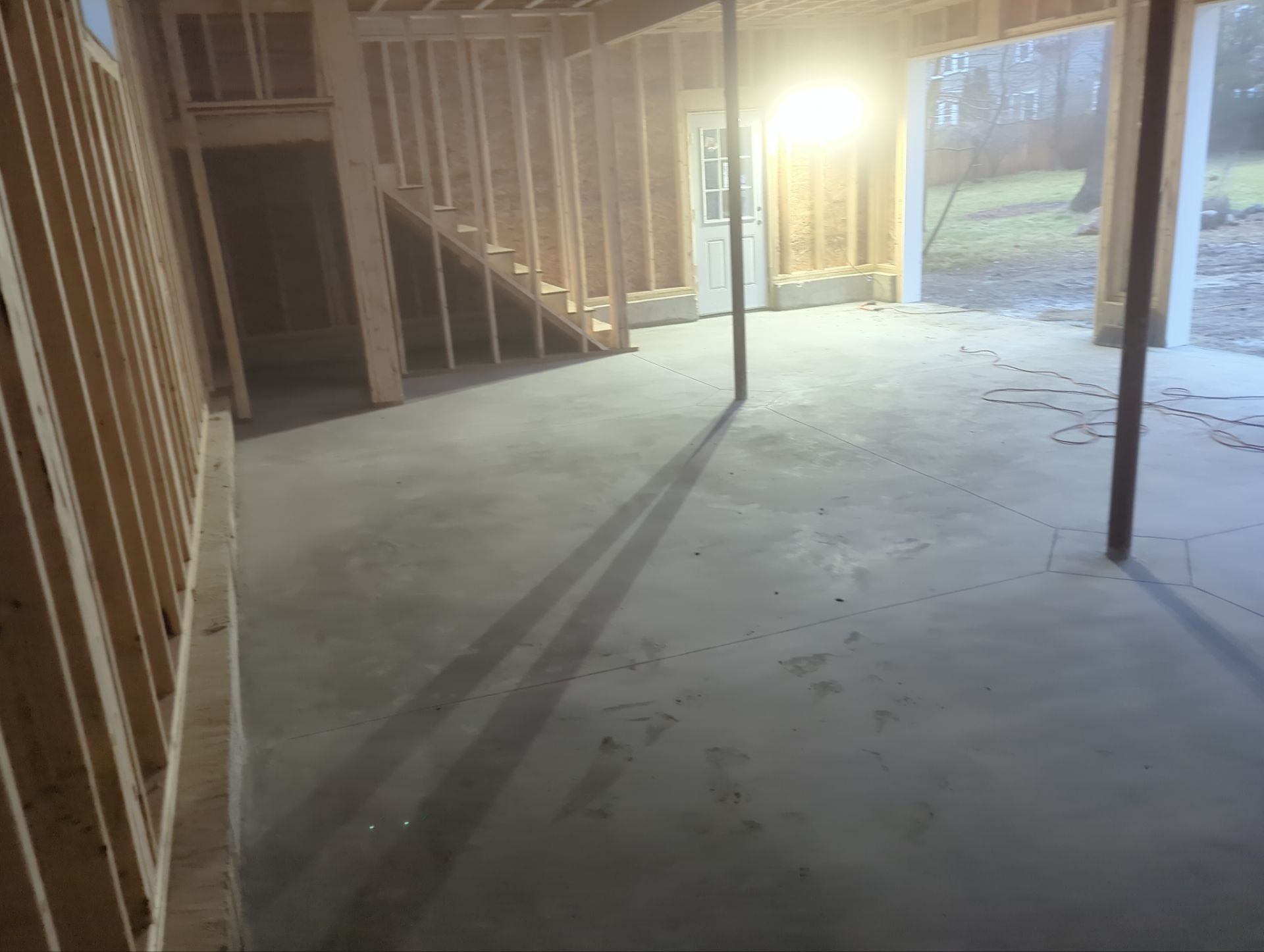 Project in Concord, MA by Catalano Construction