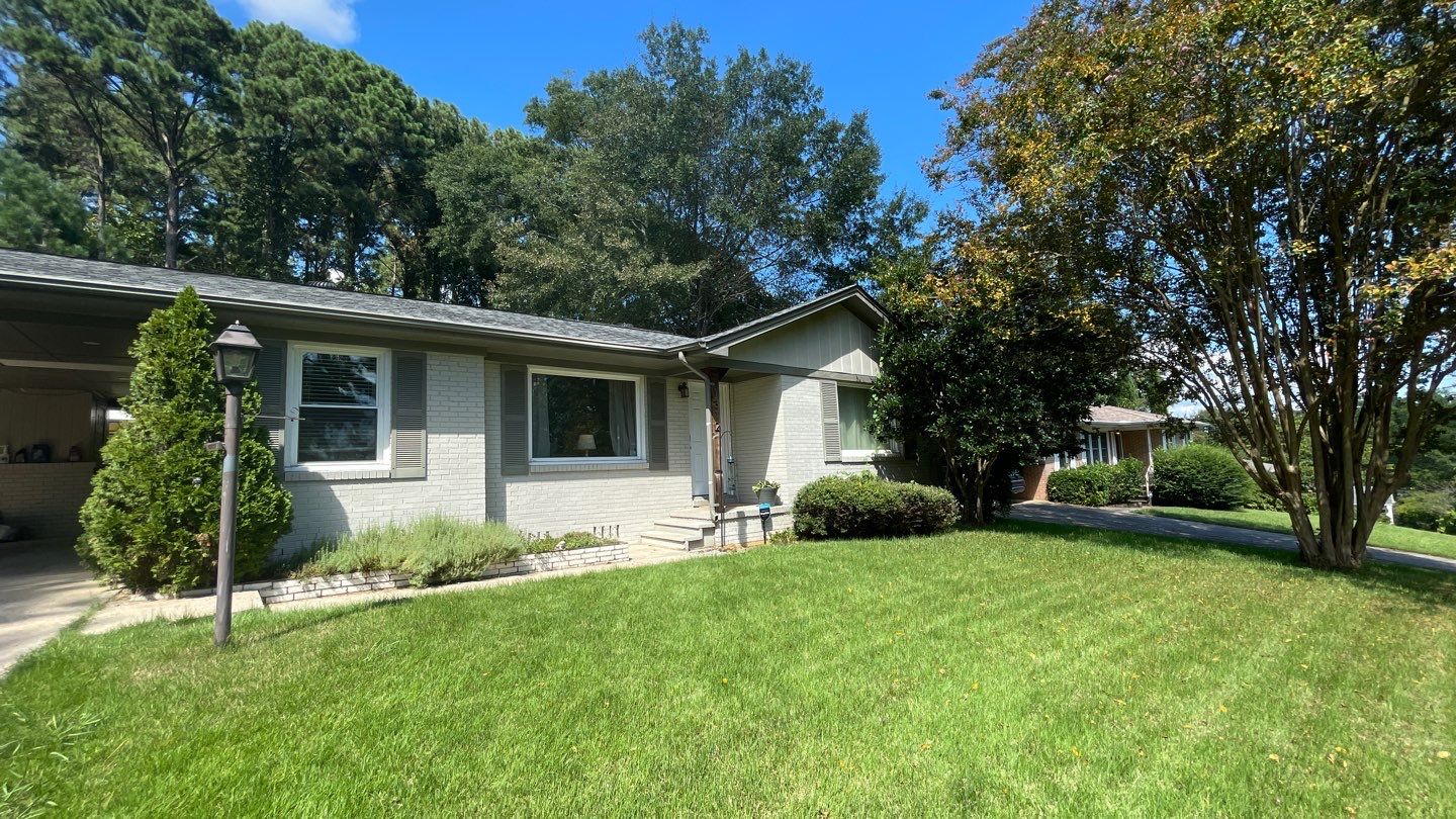 Irondale - Front Porch by Pillar and Pine