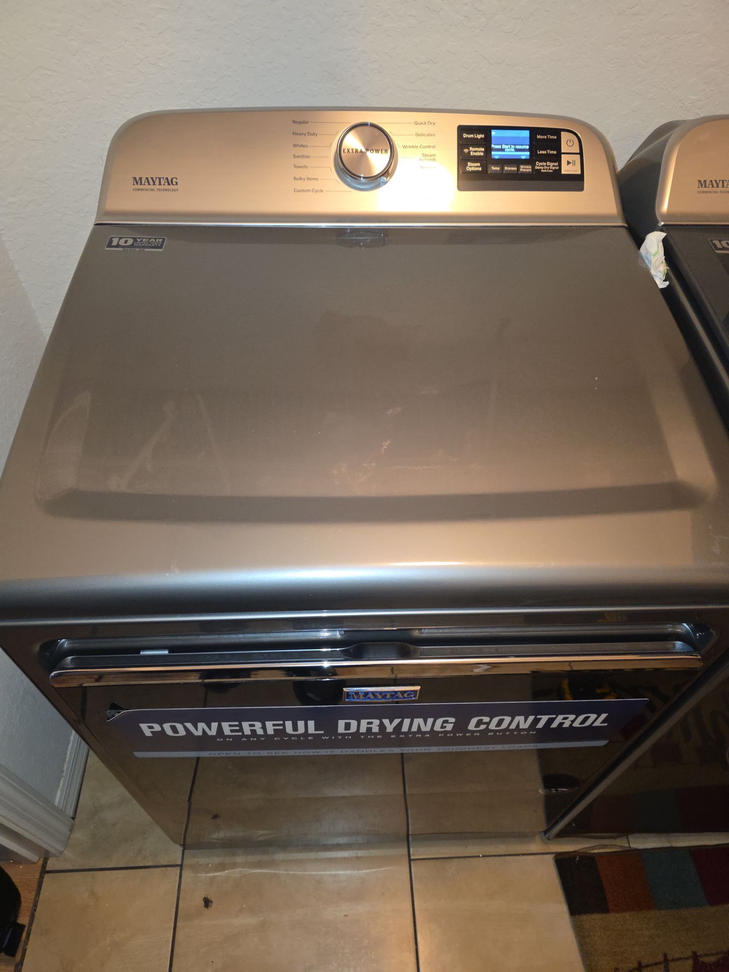 Maytag Dryer Heating Element Repair and Component Service in Ocala by AMB-WORKS APPLIANCE REPAIR