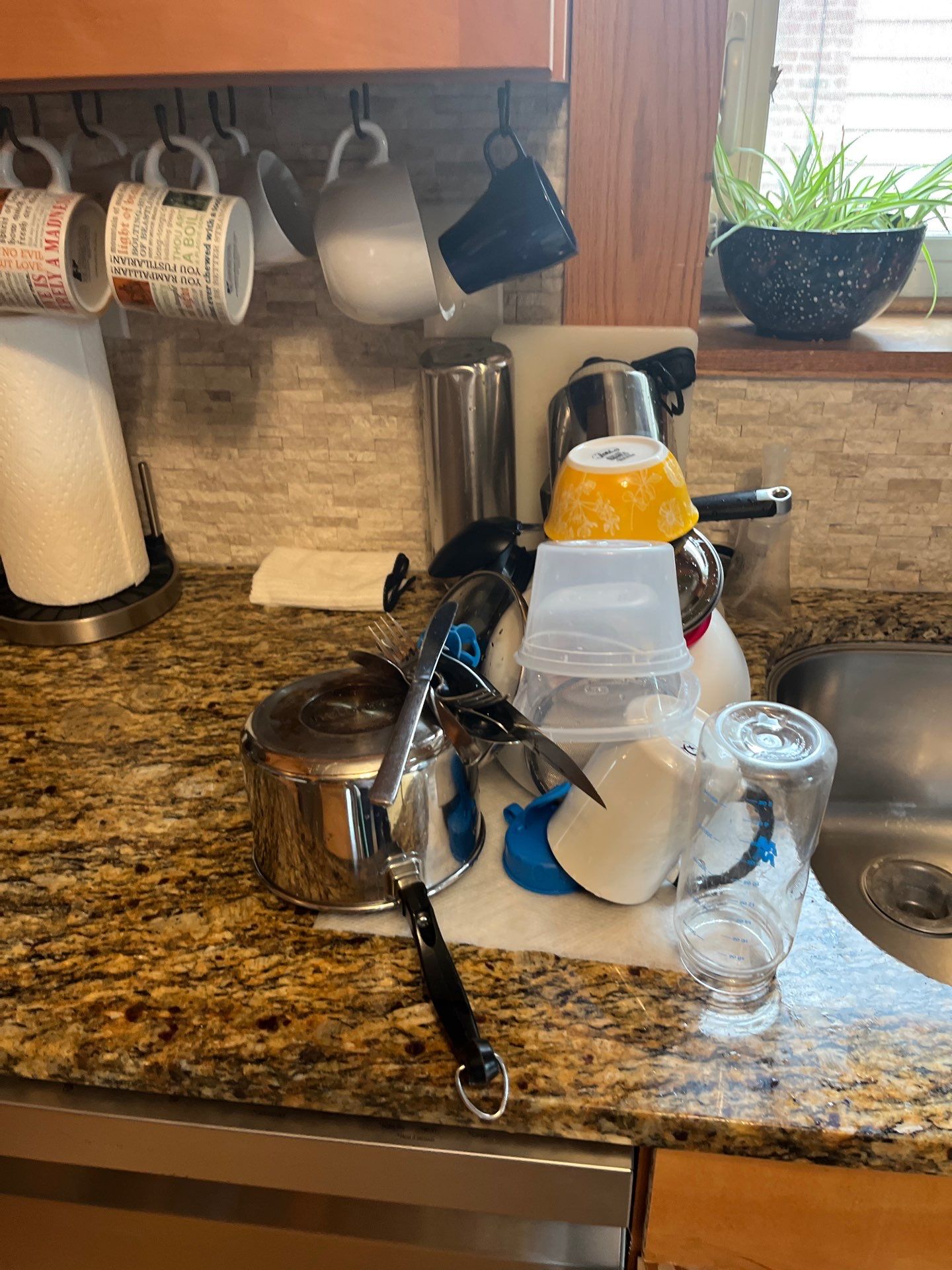 Project in Berwyn by Xo Clean Services 