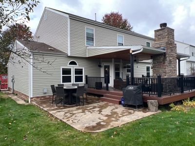 Project in Harmony, PA