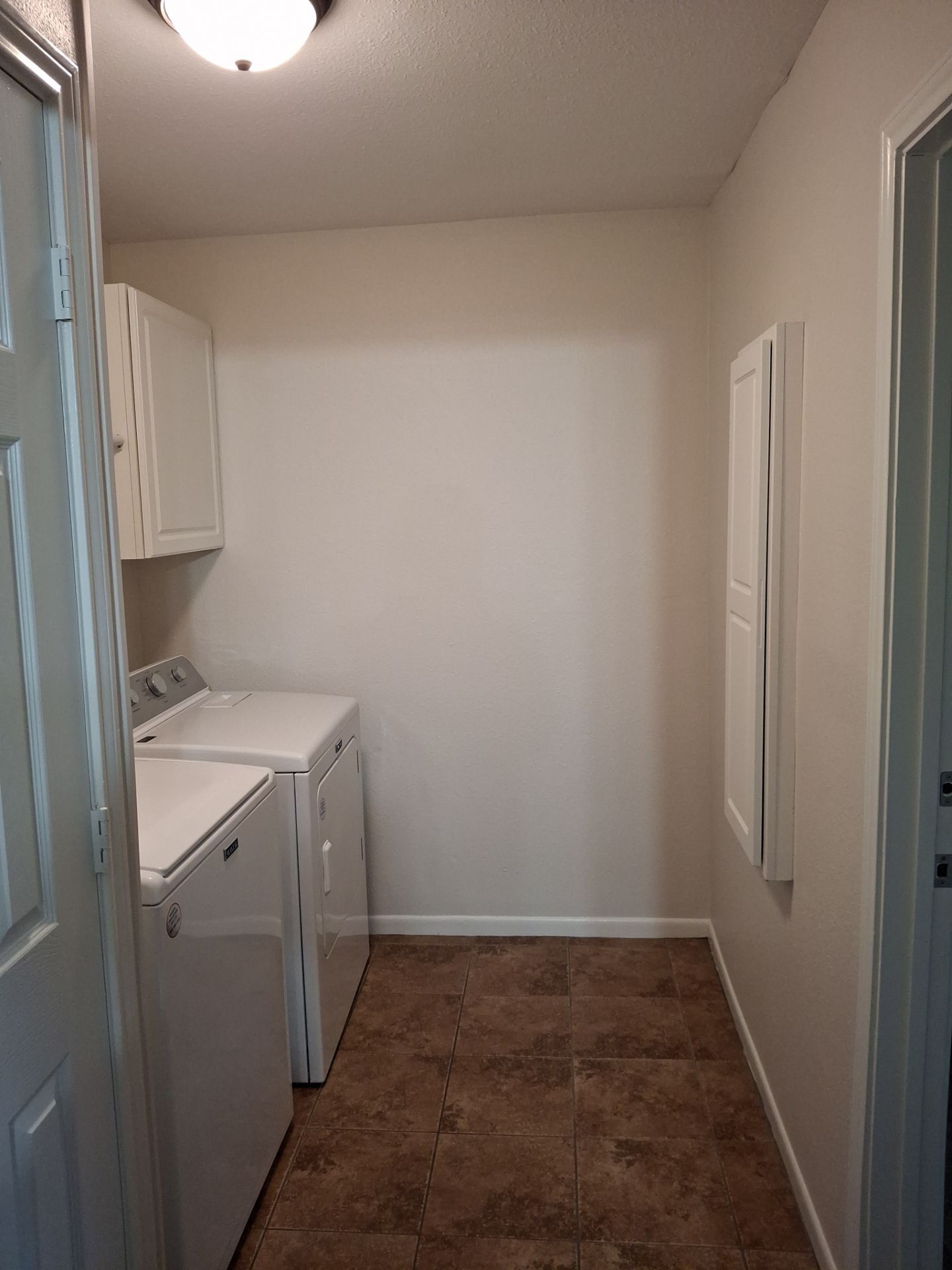 Lindale, Texas – Rental Turnover Painting Project by Quality Coats Painting