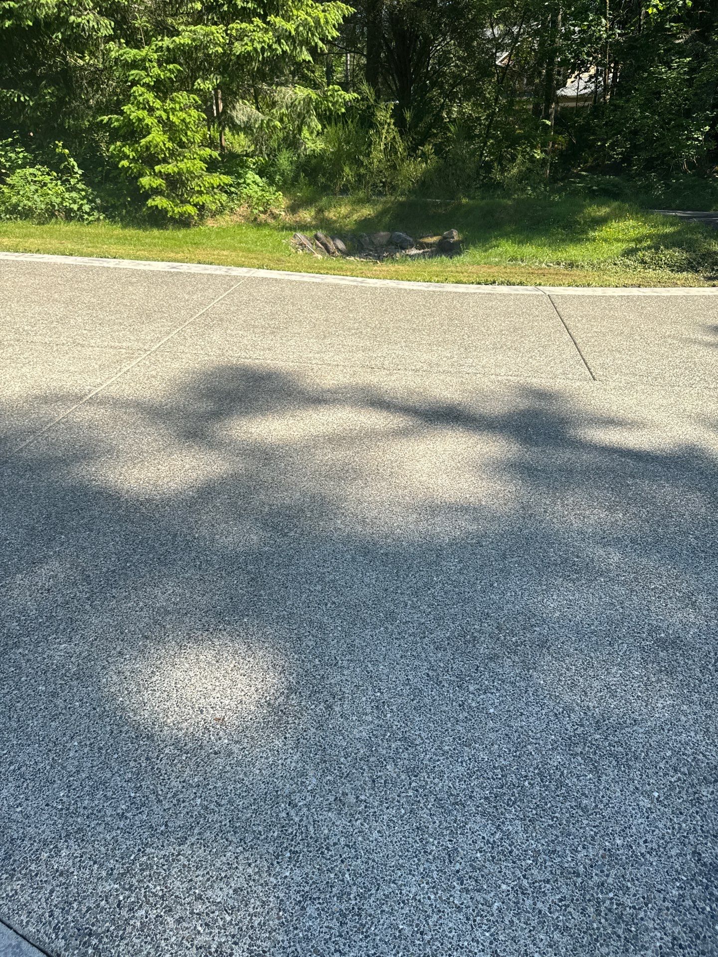 Project in North Bend by Clean Buildings