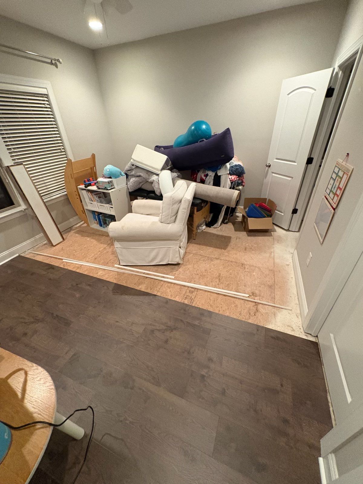 Project 38 by FMP Flooring