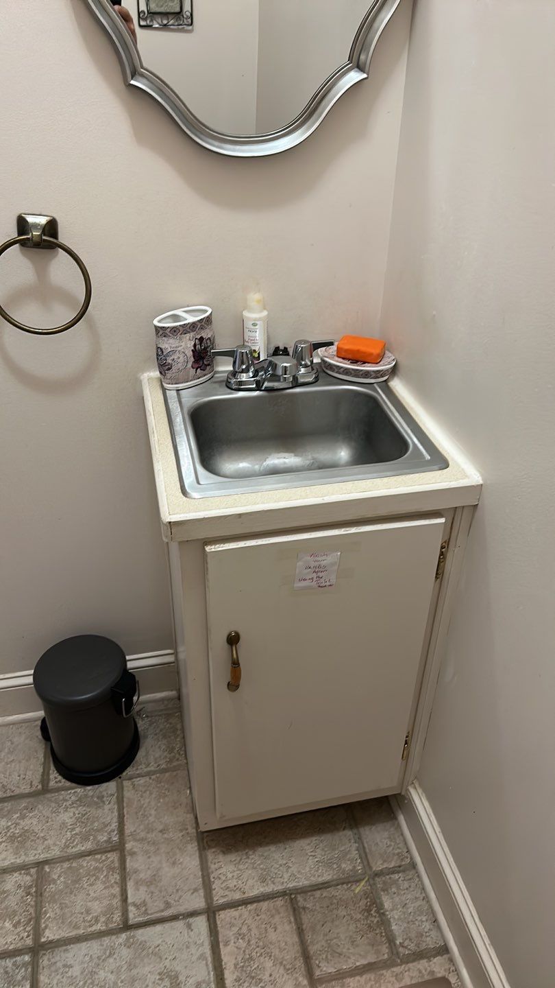 Custom Shower by BathPlanet SW Virginia