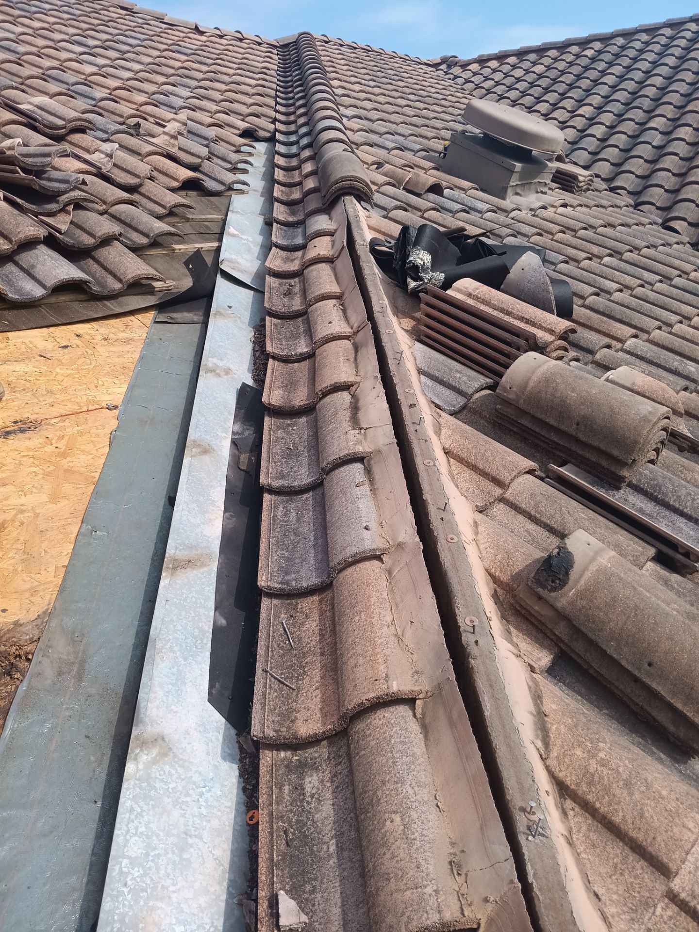 Roof Repair Sugarland by Roof Repair Company