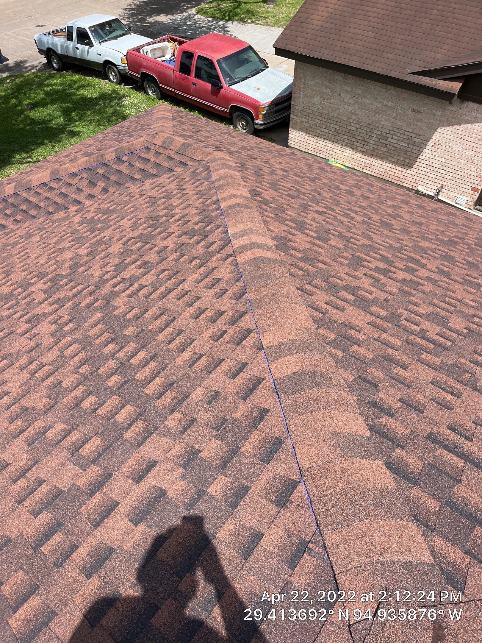 Roof Replacement in Texas City by Elite Roofing LLC