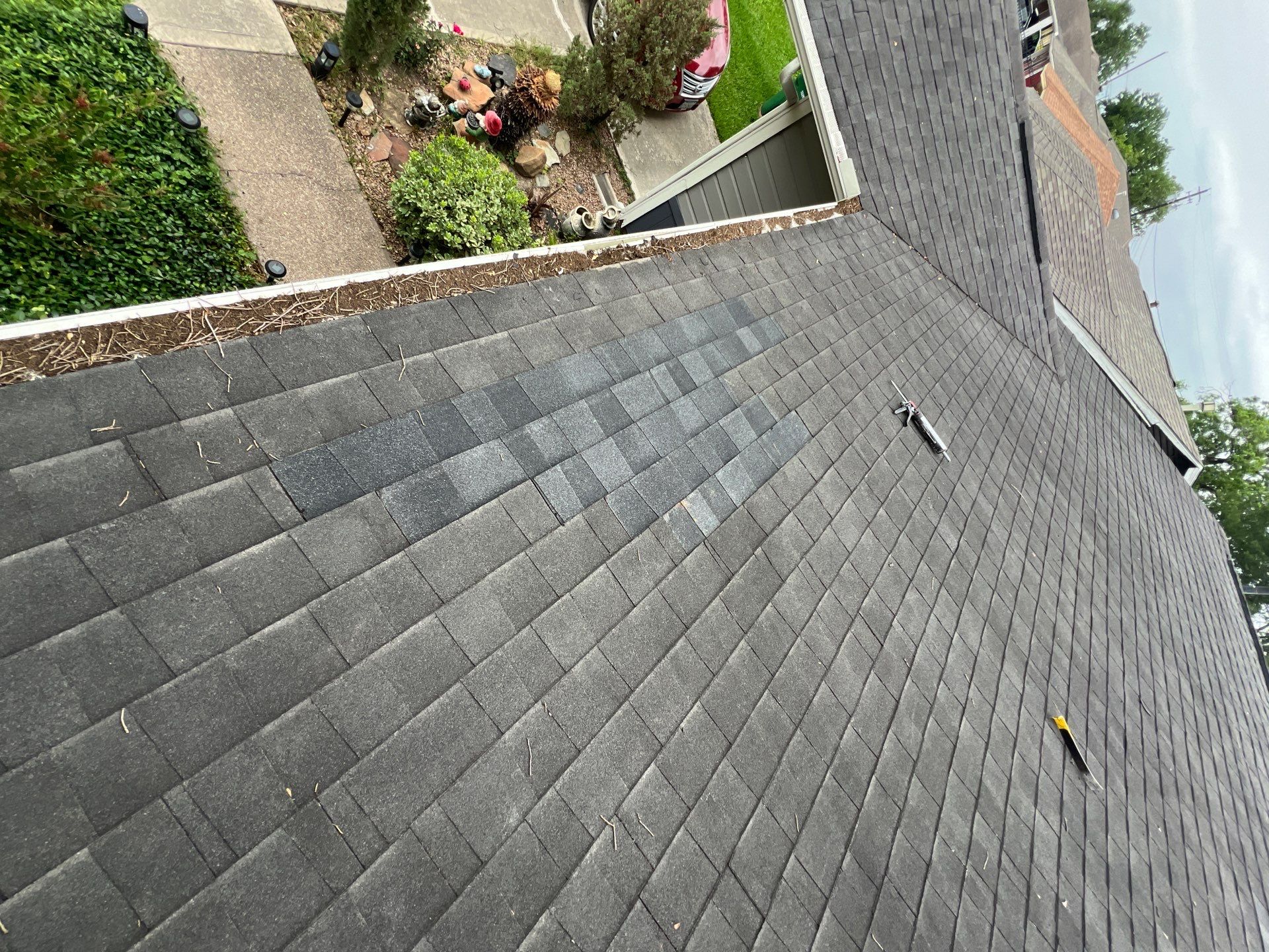 Roof Repair Houston by Roof Repair Company
