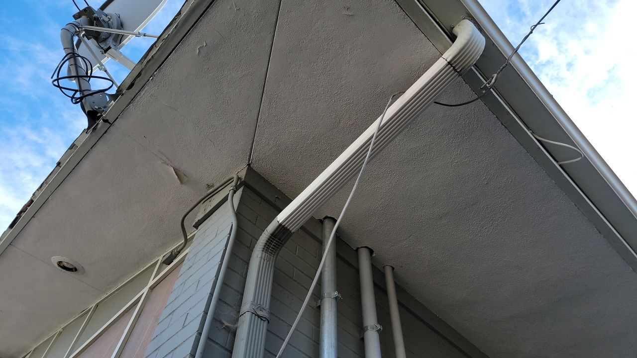 Residential Roofing Installation using GAF Grand Canyon Premium Shingle by The Roof Doctor