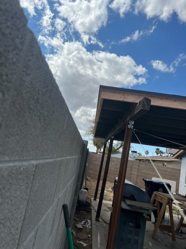 Karla's Full Re-Roof by All Storm Roofing & Construction