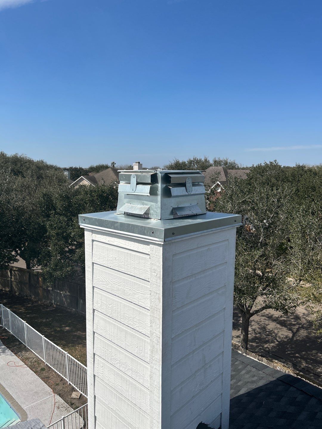 Residential Roofing Installation using GAF Timberline HDZ by Lighthouse Roofing