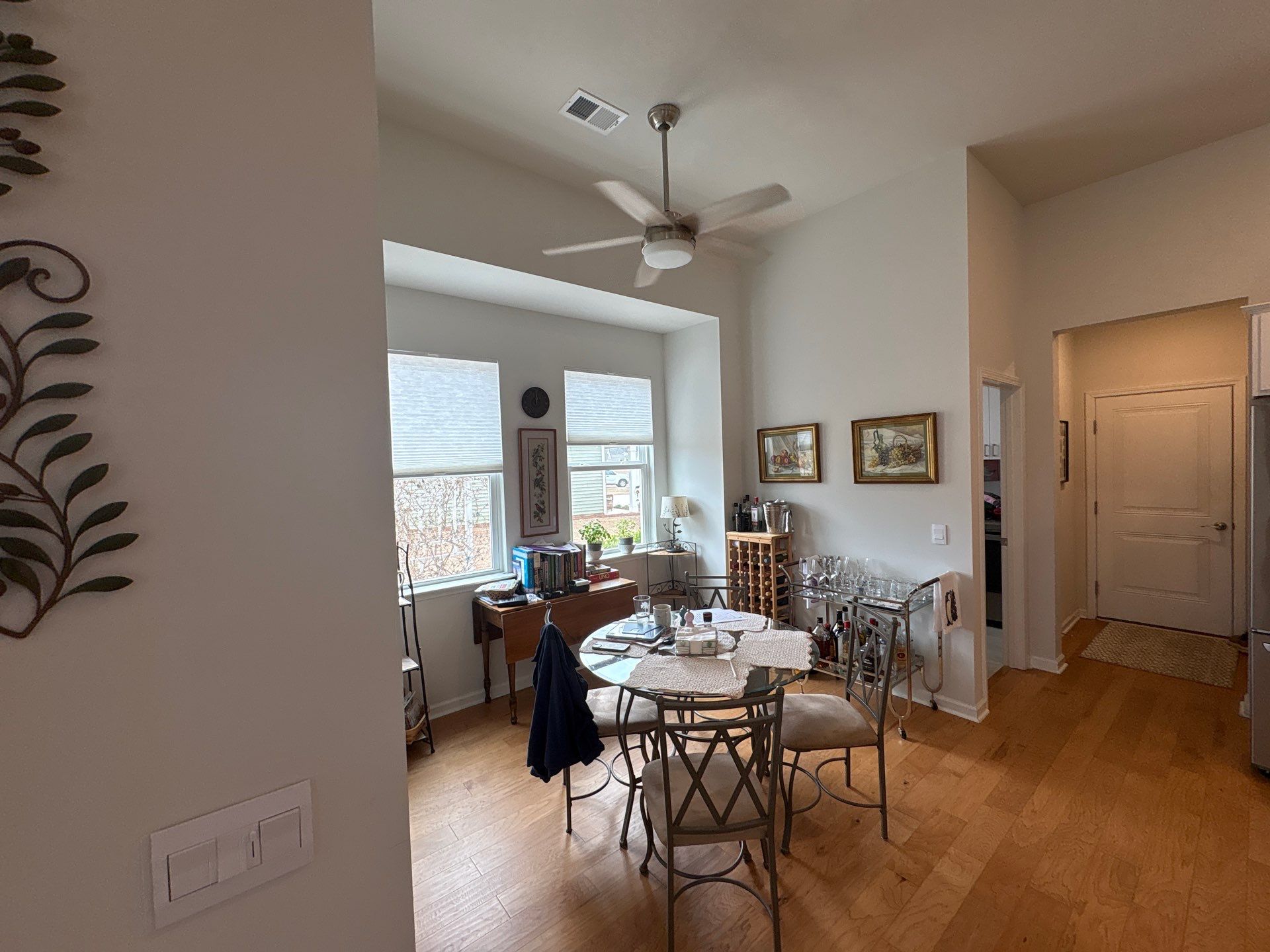 Whole-Home Interior Repaint and Custom Trim Refresh in Huger by Pathway Home Painting & Improvements