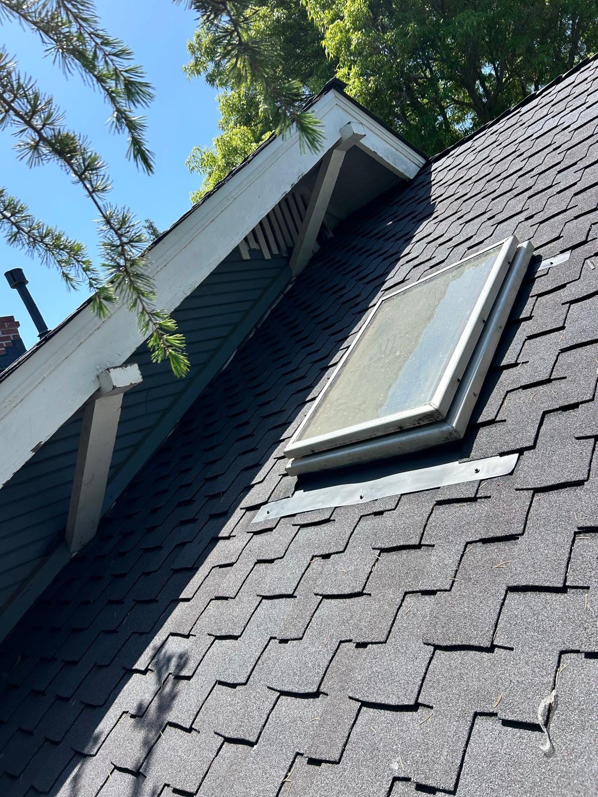 Roof Replacement- San Jose, CA 95125 by Epic Roof Replacement