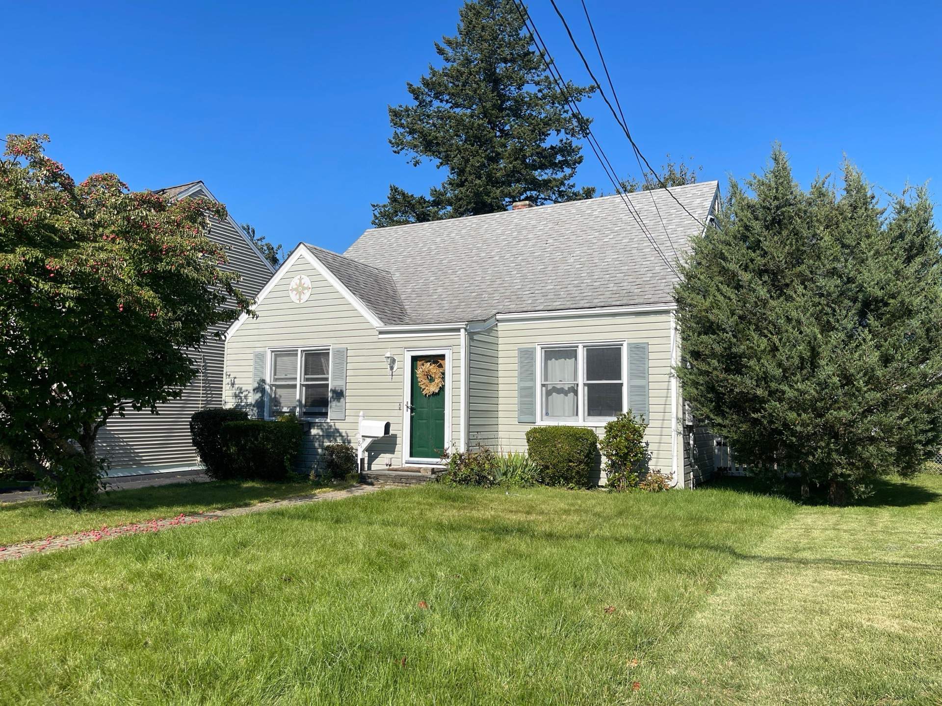 Residential Roofing Installation using Owens Corning TruDefinition Sierra Gray by A Plus Exterior